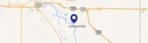 5328 Gilbertville Rd