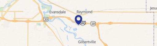 3648 Gilbertville Rd