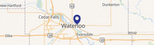 909 Independence Ave