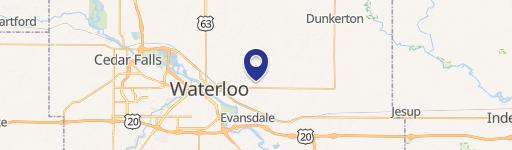 3730 Martin Luther King Jr Dr