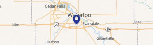 2710 Saint Francis Dr