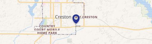 Creston, IA 50801