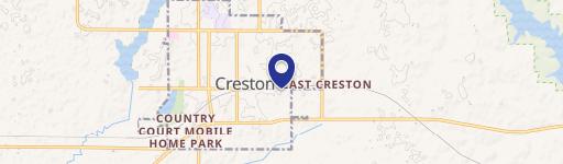 Creston, IA 50801