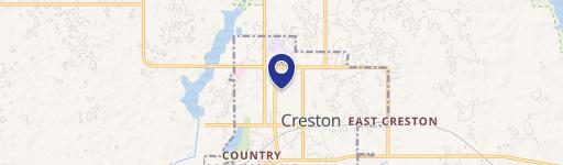 Creston, IA 50801