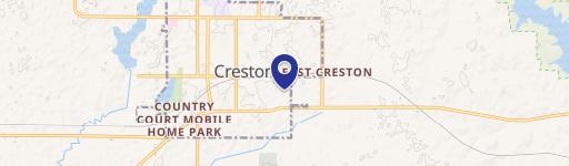 Creston, IA 50801