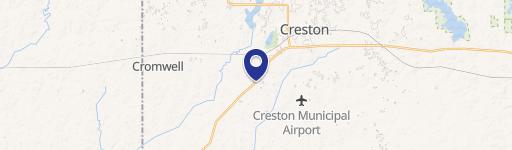 Creston, IA 50801