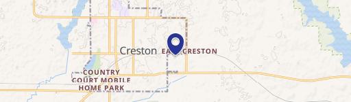 Creston, IA 50801