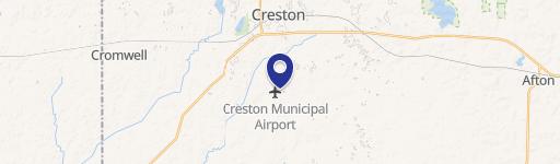 Creston, IA 50801