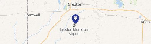 Creston, IA 50801