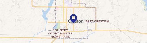 Creston, IA 50801