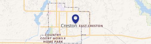 Creston, IA 50801