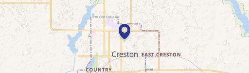 Creston, IA 50801