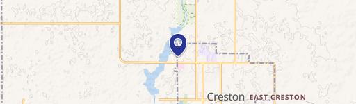 Creston, IA 50801