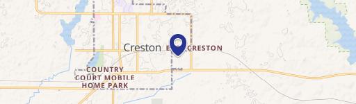 Creston, IA 50801