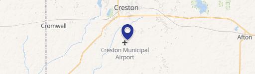 Creston, IA 50801