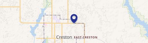 Creston, IA 50801