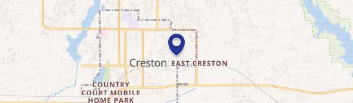 Creston, IA 50801