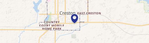 Creston, IA 50801