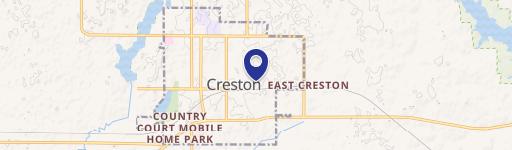 Creston, IA 50801