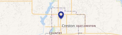 Creston, IA 50801