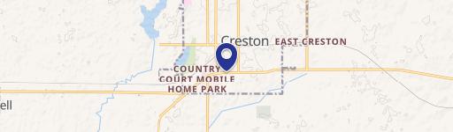 Creston, IA 50801