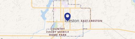Creston, IA 50801