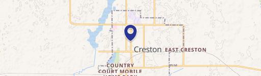 Creston, IA 50801