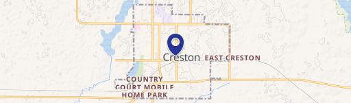 Creston, IA 50801
