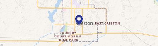 Creston, IA 50801
