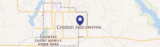 Creston, IA 50801