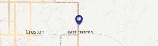 Creston, IA 50801