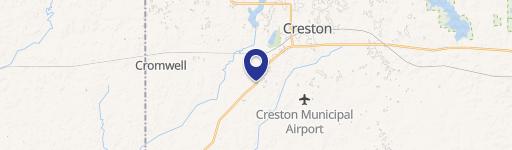 Creston, IA 50801