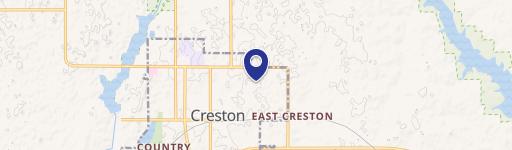 Creston, IA 50801