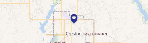 Creston, IA 50801