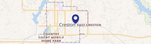 Creston, IA 50801