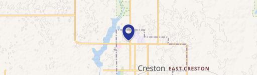 Creston, IA 50801