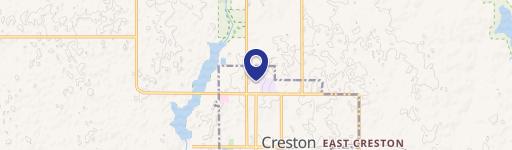 Creston, IA 50801