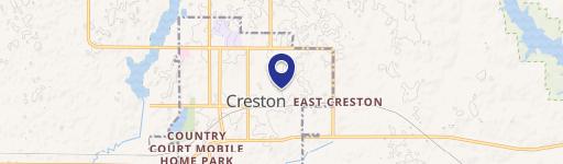Creston, IA 50801