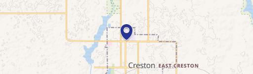 Creston, IA 50801