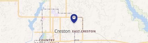 Creston, IA 50801