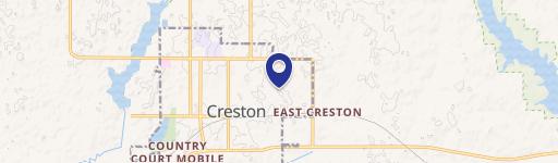Creston, IA 50801