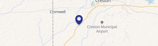 Creston, IA 50801