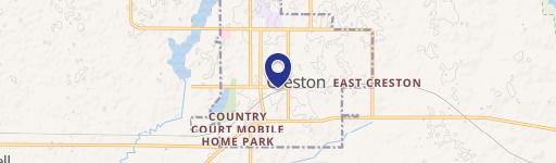 Creston, IA 50801