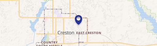 Creston, IA 50801