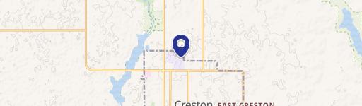 Creston, IA 50801