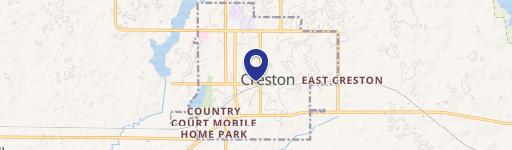 Creston, IA 50801