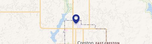 Creston, IA 50801