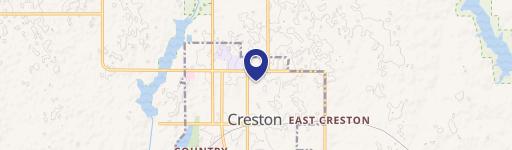 Creston, IA 50801