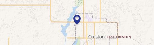 Creston, IA 50801