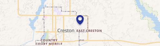 Creston, IA 50801
